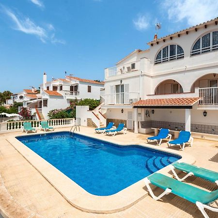 Villa Esplendor Son Bou Esterno foto