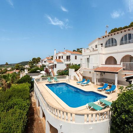Villa Esplendor Son Bou Esterno foto