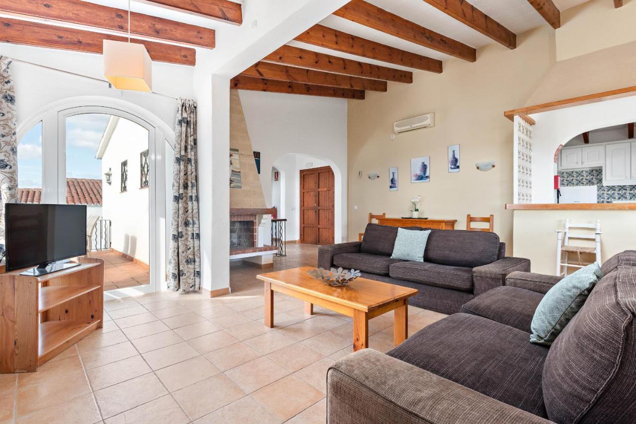 Villa Esplendor Son Bou Esterno foto