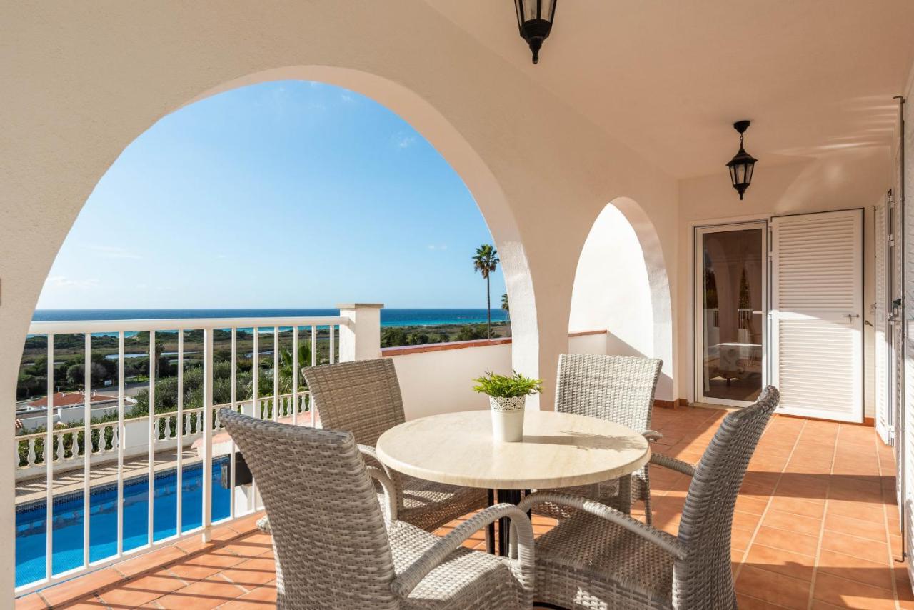 Villa Esplendor Son Bou Esterno foto