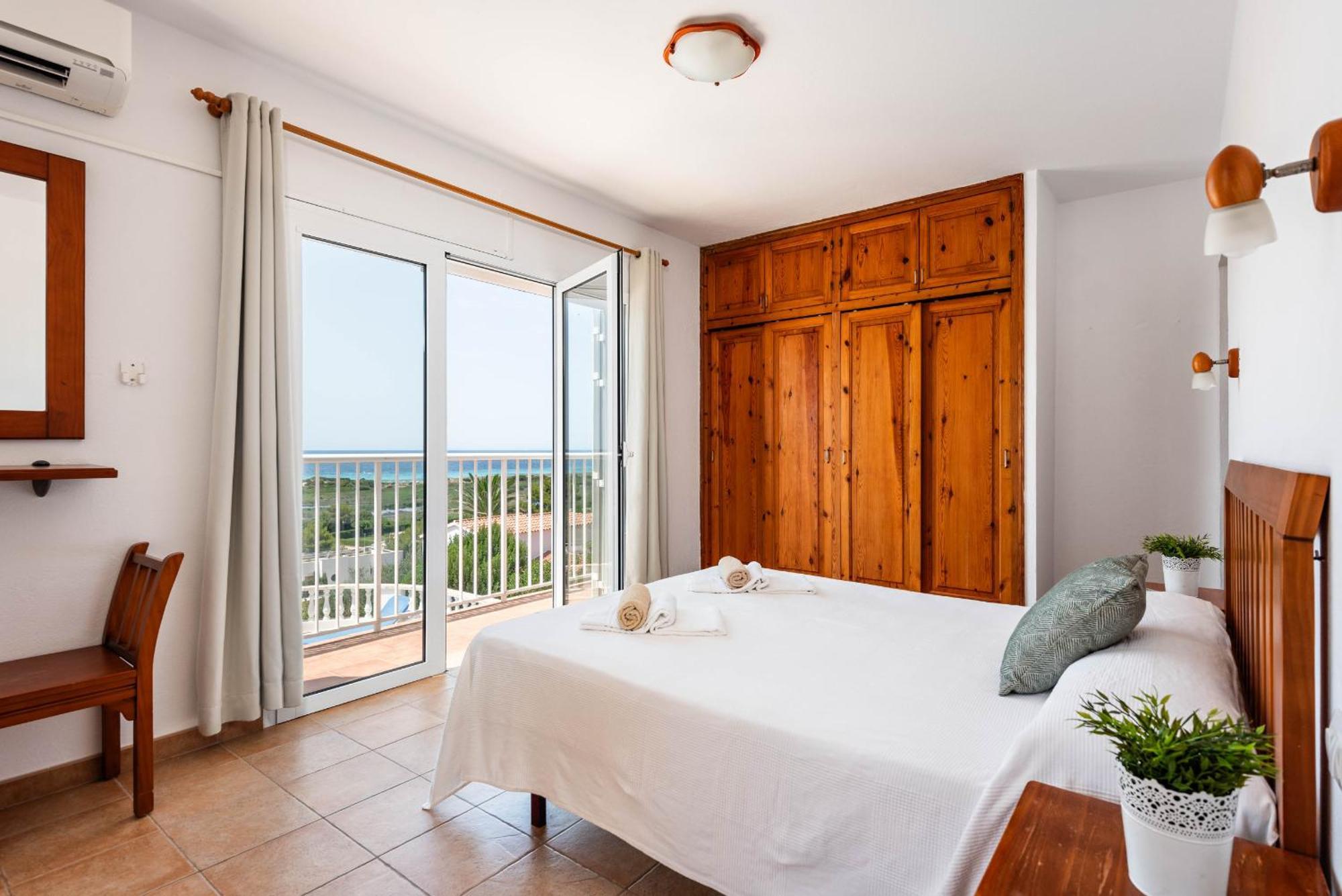 Villa Esplendor Son Bou Esterno foto