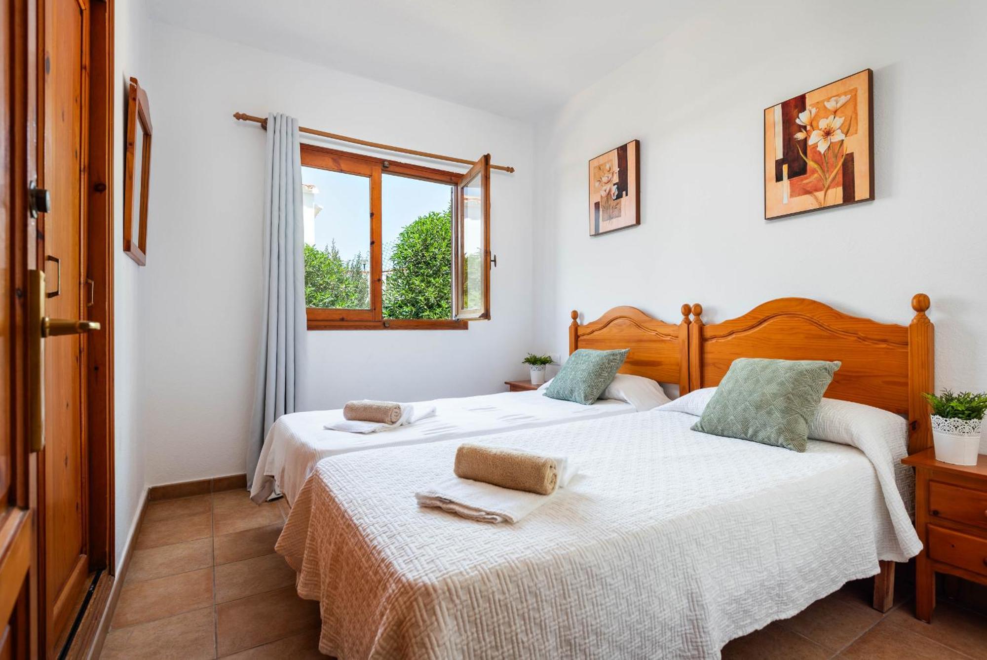Villa Esplendor Son Bou Esterno foto